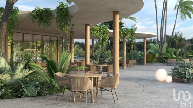 Lote en venta en exclusivo desarrollo en Mazatlán, Sinaloa.