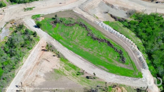 Lote en venta en exclusivo desarrollo en Mazatlán, Sinaloa.