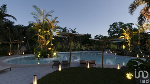 Lote en venta en exclusivo desarrollo en Mazatlán, Sinaloa.