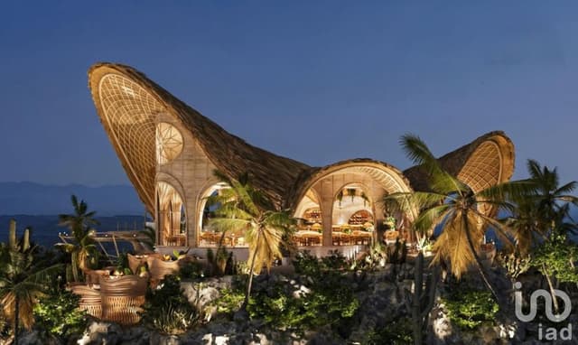 Lote en venta en exclusivo desarrollo en Mazatlán, Sinaloa.