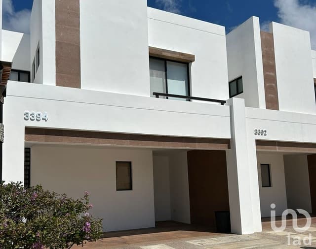 Casa en Renta en Palmilla Coto Residencial