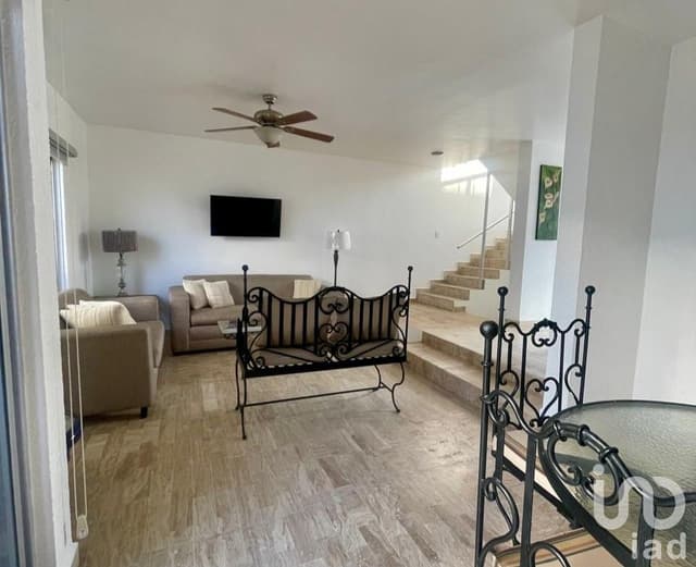 Casa en Renta en Lomas de Mazatlán, Mazatlán, Sinaloa.