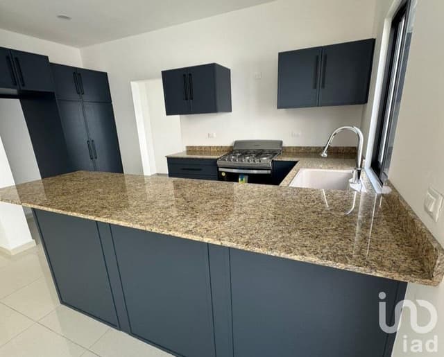 Casa en Venta en Fracc. privado en Mazatlán, Sinaloa.