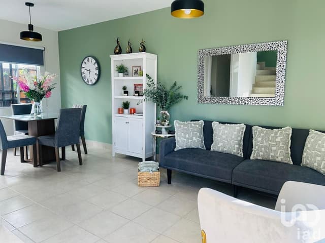 Se vende Casa con precio especial en privada Victoria Residencial, Tijuana. (#2)