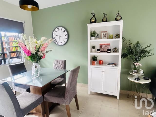 Se vende Casa con precio especial en privada Victoria Residencial, Tijuana. (#8)