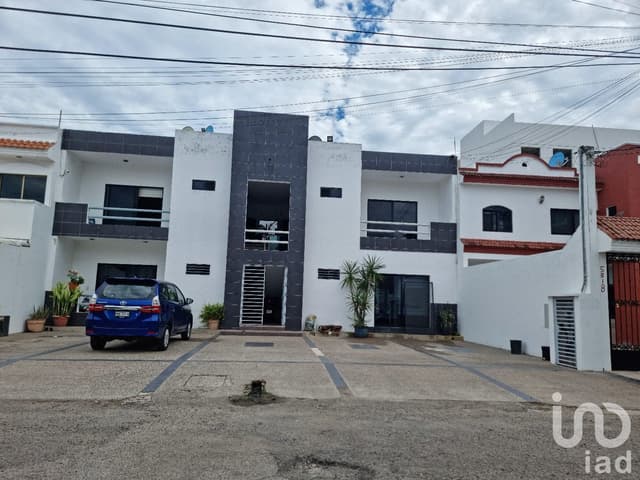 Departamento en renta en Sábalo Country, Mazatlán, Sinaloa.