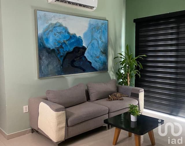 Departamento en Renta en Gaviotas, Zona Dorada, Mazatlán, Sinaloa.