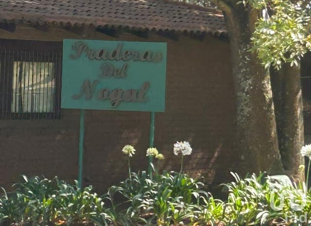 Terreno en Venta en Praderas del Nogal, Tapalpa, Jalisco.