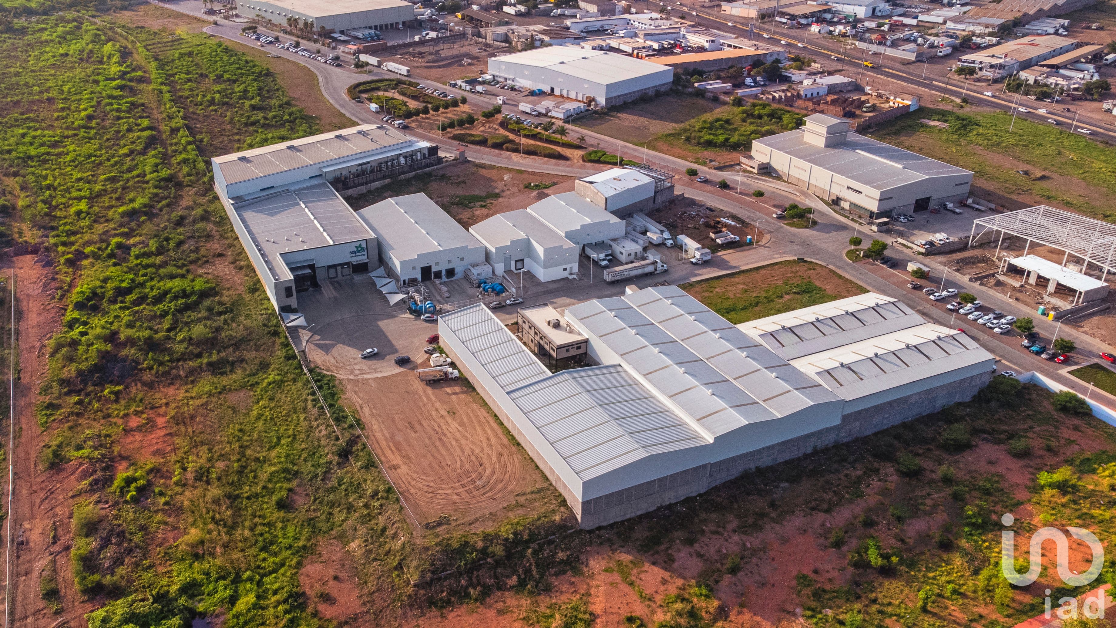 Fotos adicionales