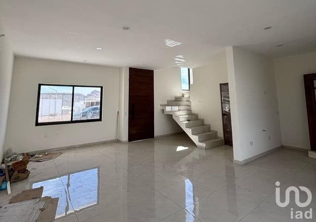 Casa en Venta en Sonterra Residencial, Mazatlán, Sinaloa.