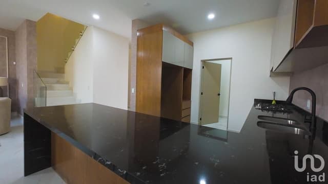 Casa modelo Apolo en venta en Fraccionamiento Olympus, Mazatlán, Sinaloa.