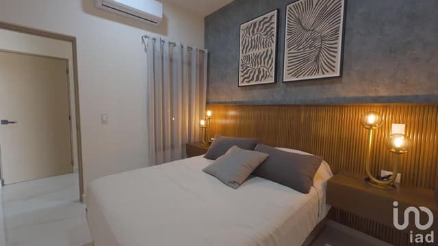 Casa modelo Apolo en venta en Fraccionamiento Olympus, Mazatlán, Sinaloa.
