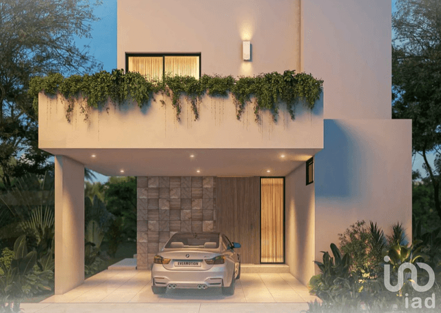 Casa modelo Venus en venta en Fraccionamiento Olympus, Mazatlán, Sinaloa.