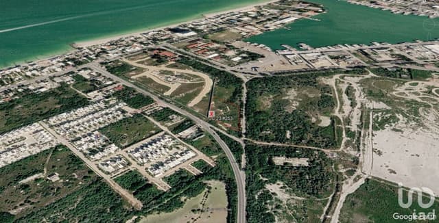 Lote premium en Venta en Chelem, Progreso, Yucatán.