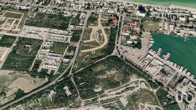 Lote premium en Venta en Chelem, Progreso, Yucatán.