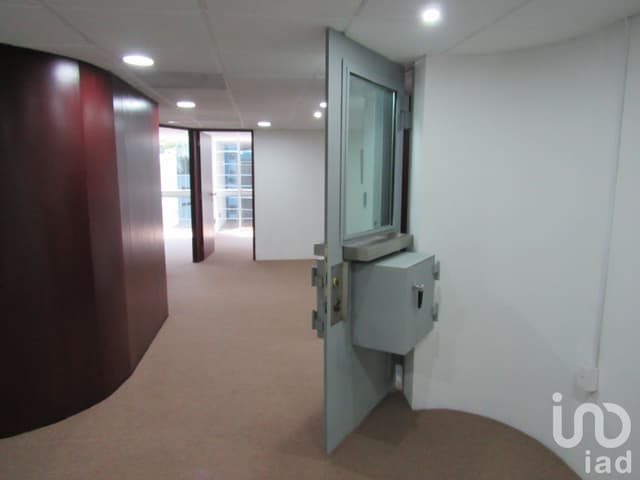 OFICINA EN RENTA EN BOSQUE DE LAS LOMAS, MIGUEL HIDALGO, CDMX