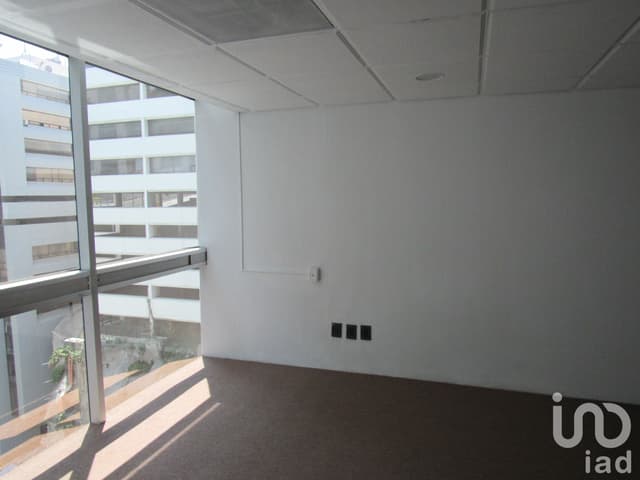 OFICINA EN RENTA EN BOSQUE DE LAS LOMAS, MIGUEL HIDALGO, CDMX