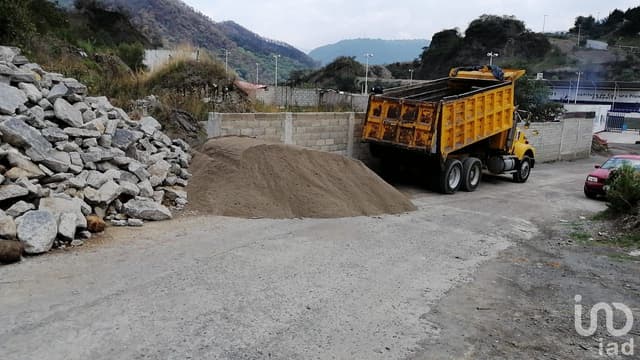 TERRENO EN VENTA EN HUIXQUILUCAN, ESTADO DE MÉXICO