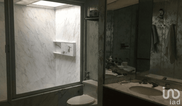 CASA PARA REMODELAR EN VENTA EN BOSQUE DE LAS LOMAS, MIGUEL HIDALGO