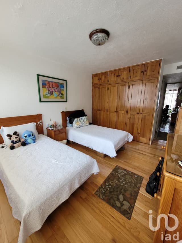 DEPARTAMENTO EN VENTA BOSQUES DE LAS LOMAS, CUAJIMALPA CDMX