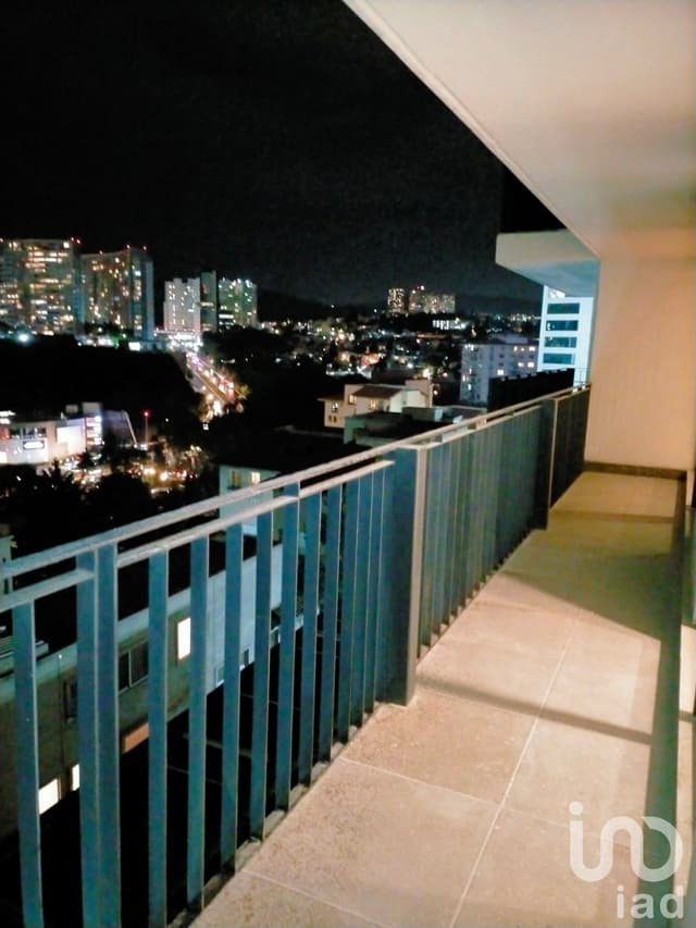 DEPARTAMENTO EN VENTA EN WE SANTA FE, CUAJIMALPA, CIUDAD DE MÉXICO