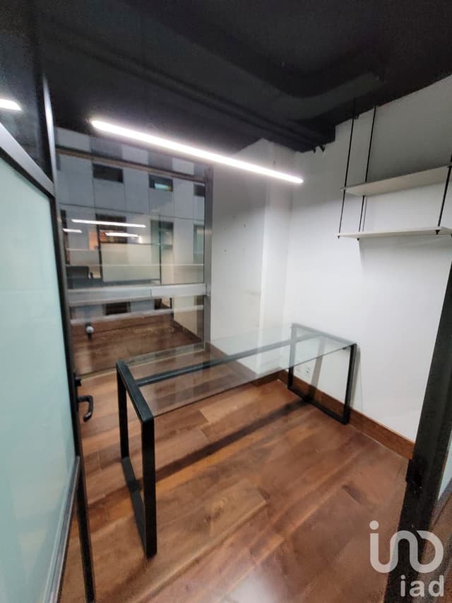 OFICINA EN RENTA EN BOSQUE DE LAS LOMAS, MIGUEL HIDALGO, CDMX