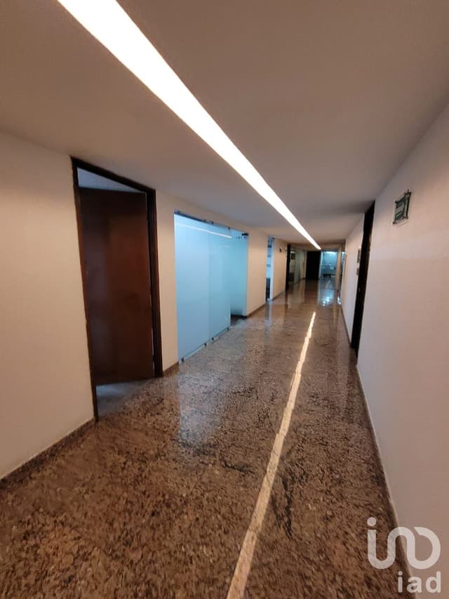 OFICINA EN RENTA EN BOSQUE DE LAS LOMAS, MIGUEL HIDALGO, CDMX