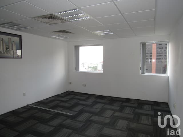 OFICINA EN RENTA EN PASEO DE LA REFORMA, CDMX