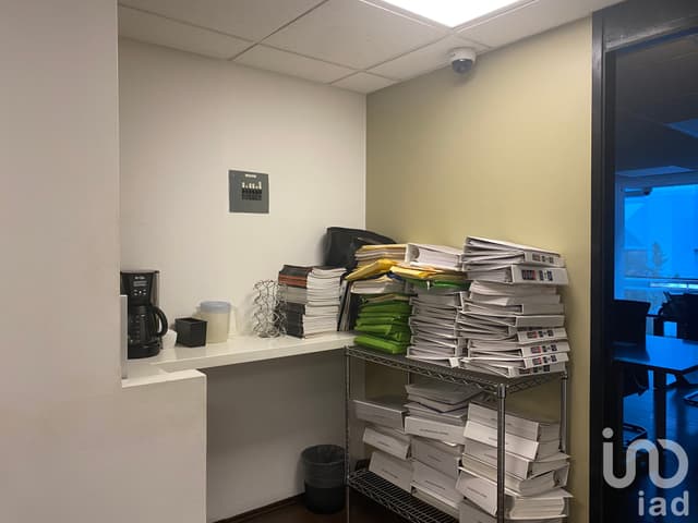 Oficina en Renta en Bosque de las Lomas, Miguel Hidalgo, Ciudad de Mexico