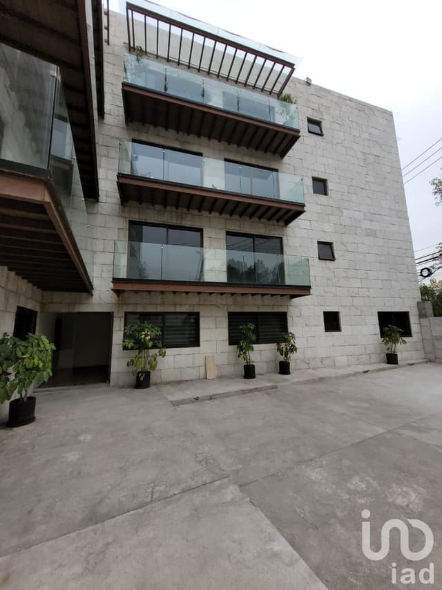 Departamento en venta en Lomas de Tecamachalco, Huixquilucan