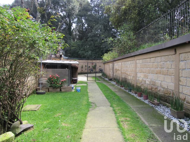 Casa en venta cerca de Santa Fe, Cuajimalpa, Ciudad de Mexico
