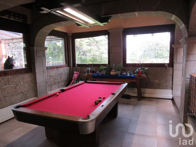 Casa en venta cerca de Santa Fe, Cuajimalpa, Ciudad de Mexico