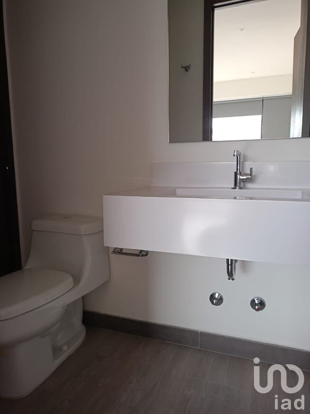 Departamento en venta en Be Grand Contadero, Santa Fe, Cuajimalpa