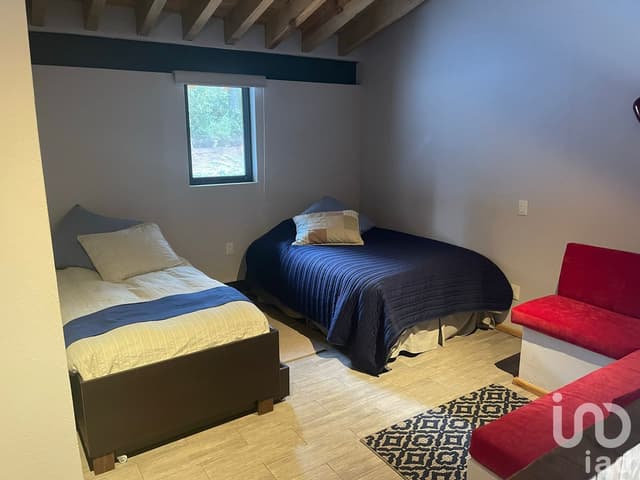 Casa en Venta en Bosque Verde, Avándaro, Valle de Bravo, Mexico