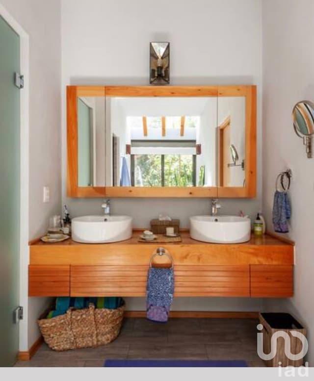 Casa en Venta en Bosque Verde, Avándaro, Valle de Bravo, Mexico