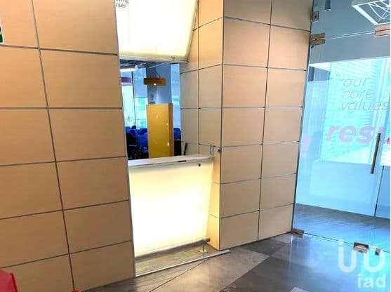 OFICINA EN RENTA, BOSQUES DE LAS LOMAS, CUAJIMALPA DE MORELOS