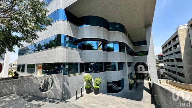 Oficina en Renta en Bosque de las Lomas, Miguel Hidalgo, Ciudad de Mexico