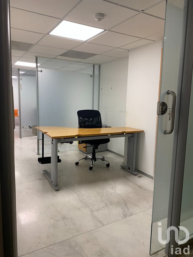 Oficina en Renta en Bosque de las Lomas, Miguel Hidalgo, Ciudad de Mexico