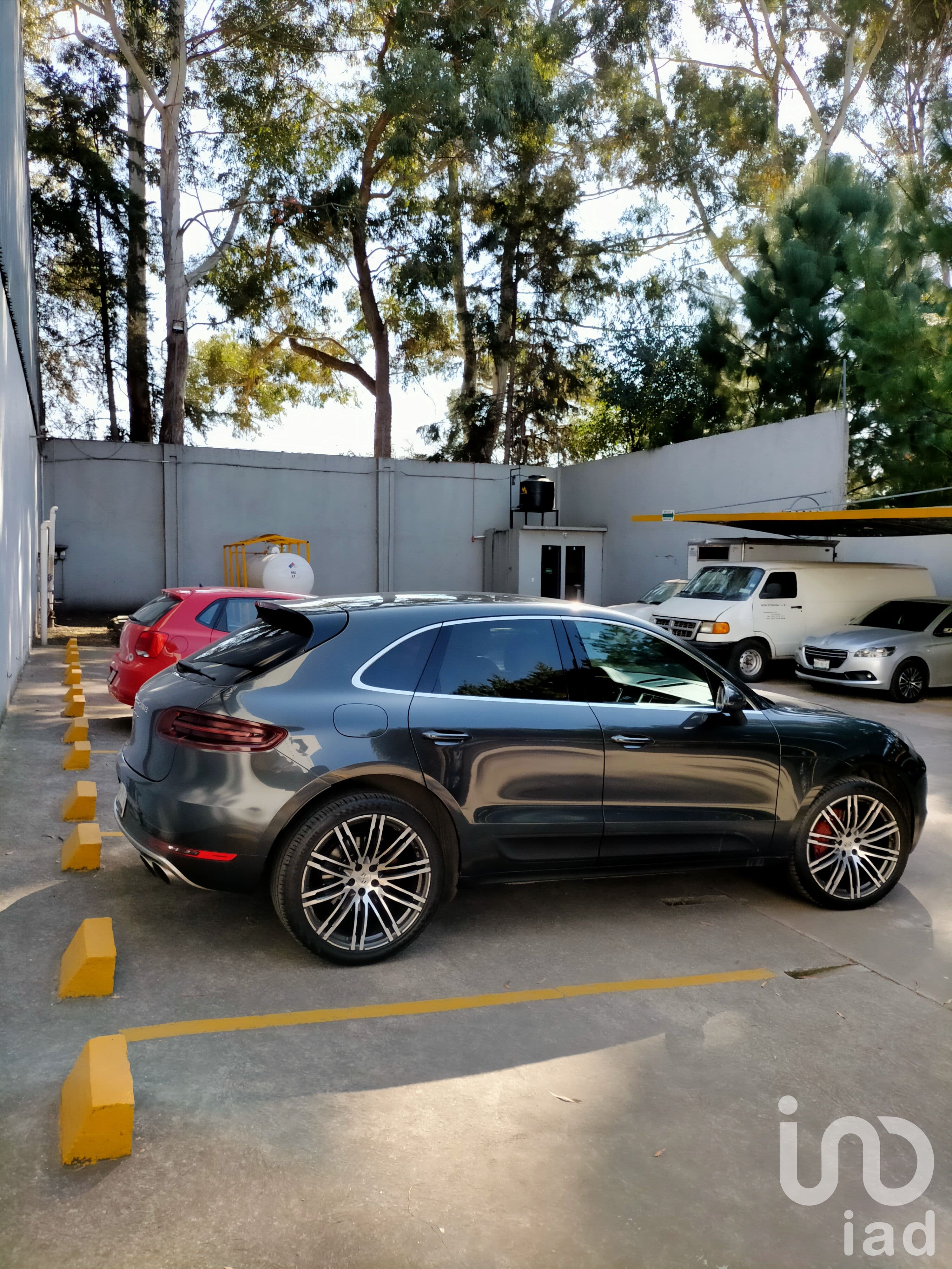 Fotos adicionales