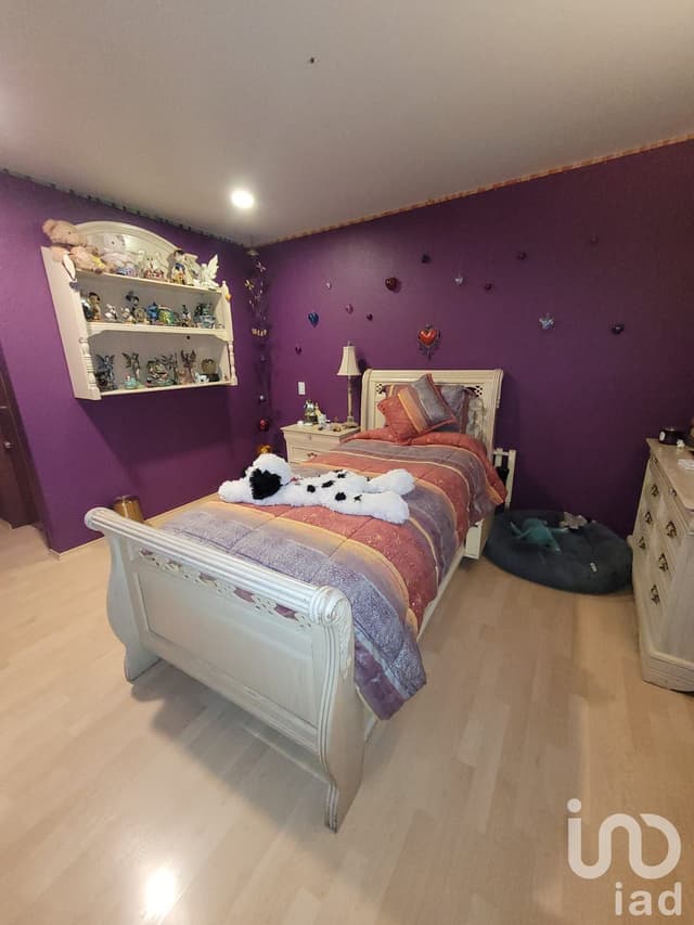 Departamento en Venta en General Anaya, Benito Juarez, CDMX