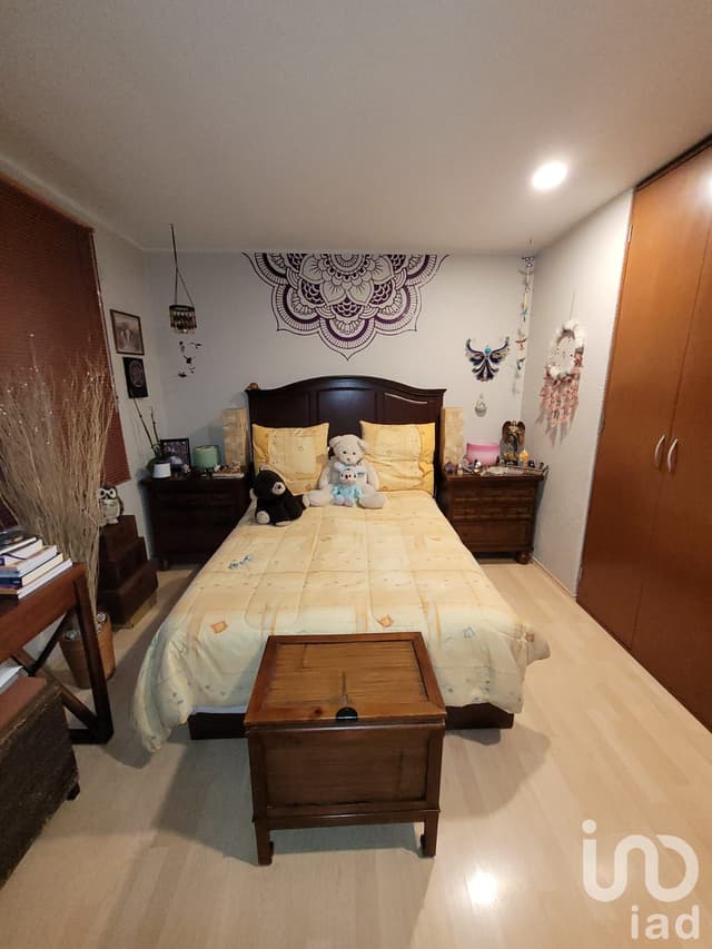Departamento en Venta en General Anaya, Benito Juarez, CDMX