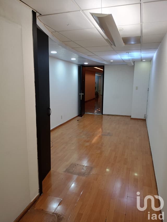 Oficina en Renta en Bosque de las Lomas, Miguel Hidalgo