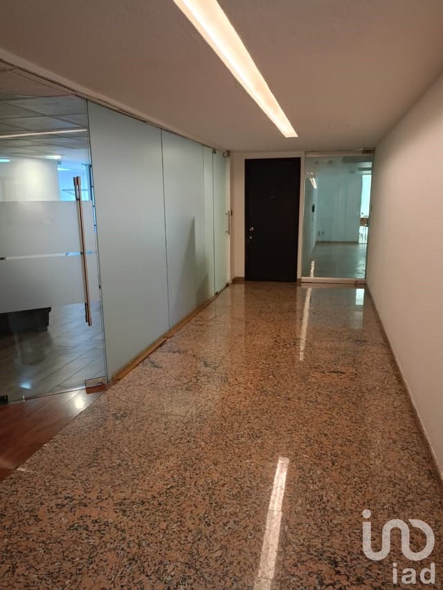 Oficina en Renta en Bosque de las Lomas, Miguel Hidalgo