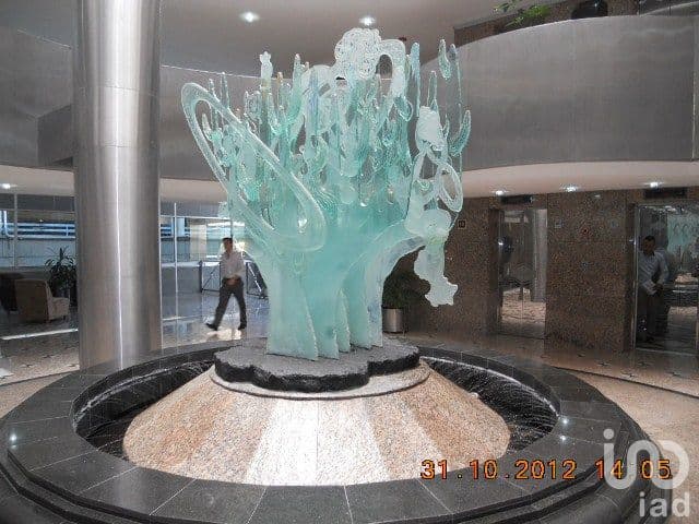 Oficina en Renta en Bosque de las Lomas, Miguel Hidalgo