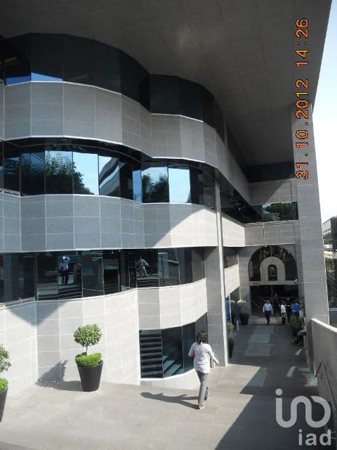 Oficina en Renta en Bosque de las Lomas, Miguel Hidalgo