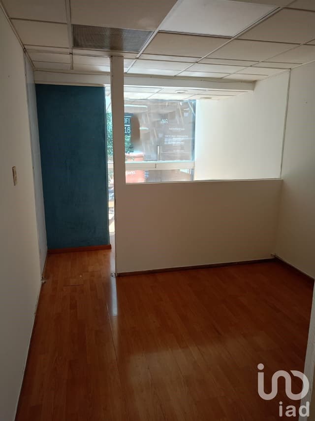 Oficina en Renta en Bosque de las Lomas, Miguel Hidalgo