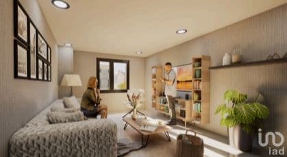 Departamento en Preventa en la Colonia Portales, Ciudad de México