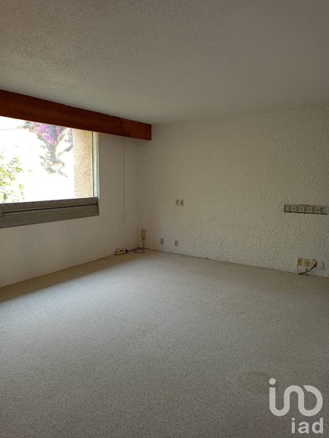 Casa en Venta en el centro de Tlalpan, Cdmx
