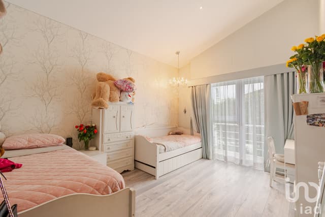 Casa en venta en condominio en Veranda, Lomas Country Club, Huixquilucan