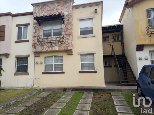 Departamento en Venta en fraccionamiento Real Solare, Querétaro